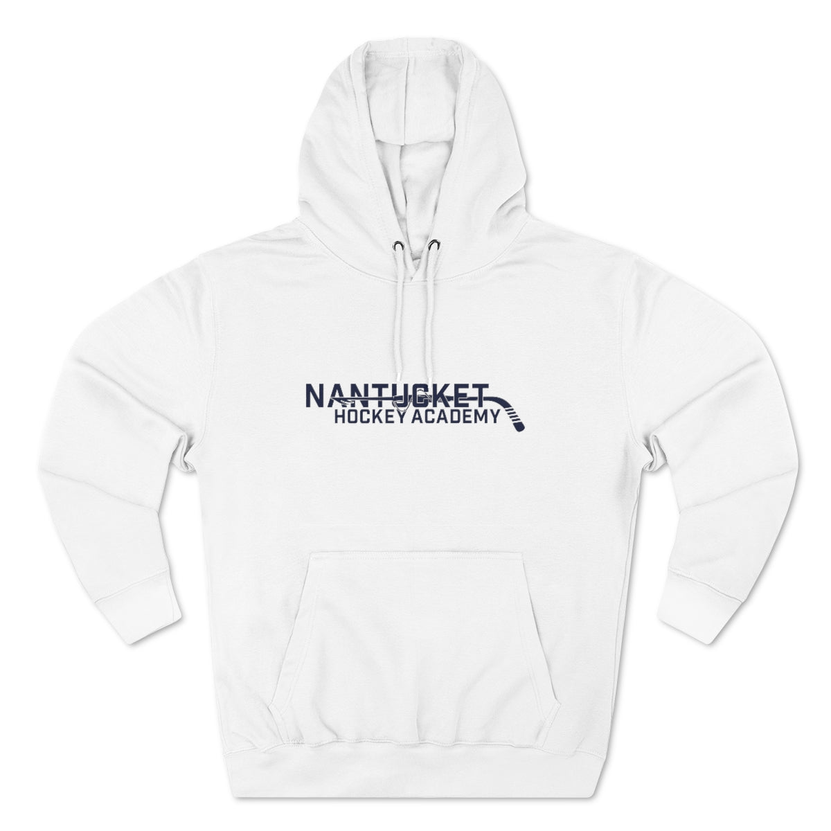 Unisex Nantucket Fleece Pullover Hoodie
