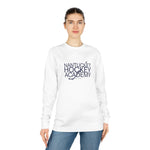 Unisex Shifts Dry Organic Long Sleeve Tee