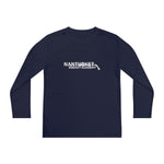 Youth Long Sleeve Competitor Tee