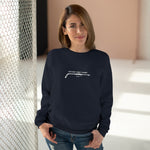 Unisex Crew Neck Sweatshirt