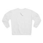 Unisex Crew Neck Sweatshirt