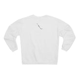 Unisex Crew Neck Sweatshirt