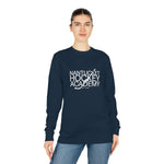 Unisex Shifts Dry Organic Long Sleeve Tee