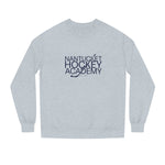 Unisex Crew Neck Sweatshirt