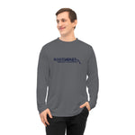 Unisex Performance Long Sleeve Shirt