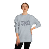 Unisex Crew Neck Sweatshirt