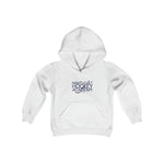 Youth Heavy Blend Hooded Sweatshirt