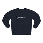 Unisex Crew Neck Sweatshirt