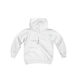 Youth Heavy Blend Hooded Sweatshirt