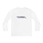 Youth Long Sleeve Competitor Tee