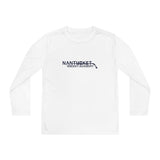 Youth Long Sleeve Competitor Tee