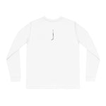 Unisex Shifts Dry Organic Long Sleeve Tee