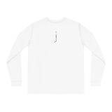 Unisex Shifts Dry Organic Long Sleeve Tee