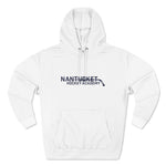 Unisex Premium Pullover Hoodie