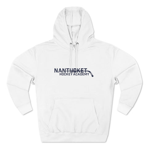 Unisex Premium Pullover Hoodie